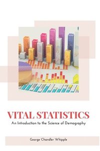 bokomslag Vital Statistics