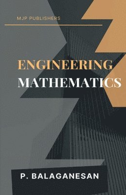 bokomslag Engineering Mathematics