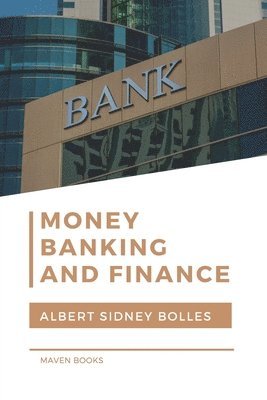 Money, Banking, and Finance 1