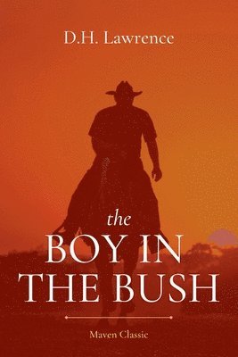 The Boy in the Bush 1