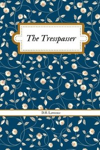 bokomslag Trespasser