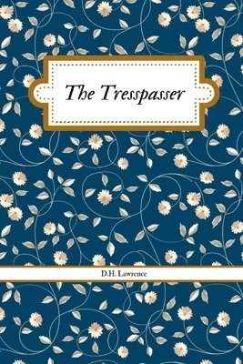 bokomslag Trespasser
