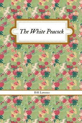 White Peacock