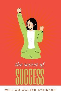 bokomslag Secret of Success