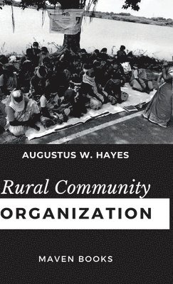 Rural Community Organization 1