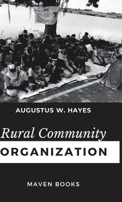 Rural Community Organization