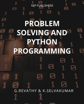 Problem Solving and Python Programming 1