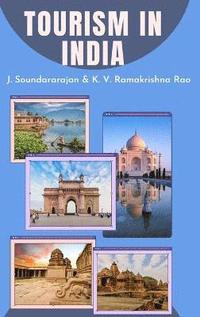 bokomslag Tourism in India