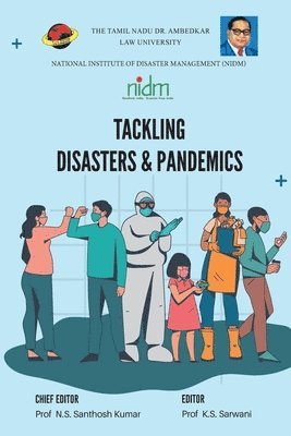 Tackling Disasters & Pandemics 1
