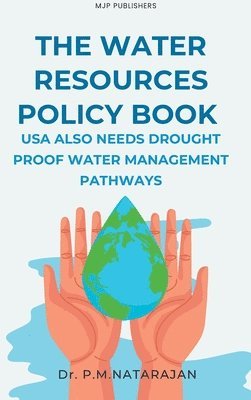 bokomslag The Water Resources Policy Book