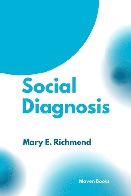 bokomslag Social diagnosis