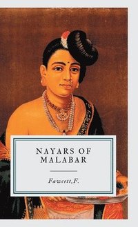 bokomslag Nayars of Malabar