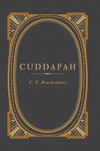 bokomslag Cuddapah
