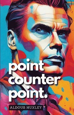 bokomslag Point Counter Point