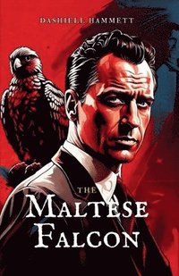 bokomslag The Maltese Falcon