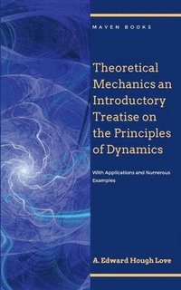 bokomslag Theoretical Mechanics