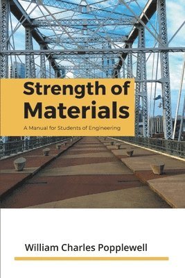 bokomslag Strength of Materials