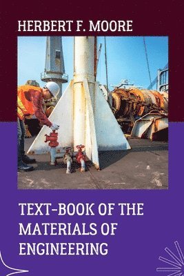 TextBook of the Materials of Engineering 1