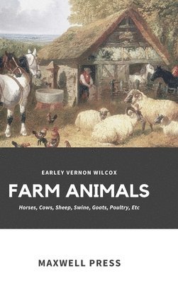 Farm Animals 1