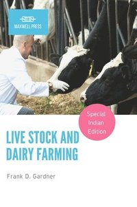 bokomslag Live Stock and Dairy Farming