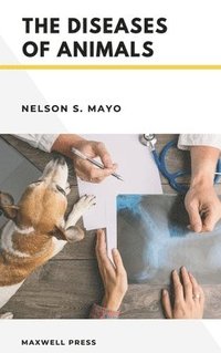 bokomslag Diseases of Animals