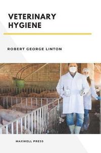 bokomslag Veterinary Hygiene