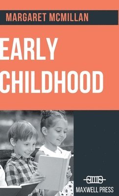 bokomslag Early Childhood