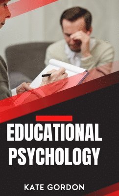 bokomslag Educational Psychology