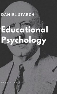 bokomslag Educational Psychology