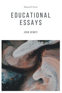 bokomslag Educational Essays