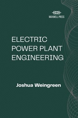 Electric Power Plant Engineering 1