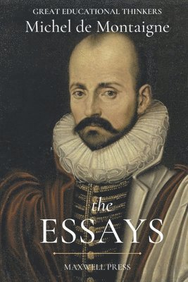 bokomslag The ESSAYS