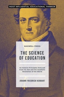 bokomslag The Science of Education