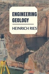 bokomslag Engineering Geology