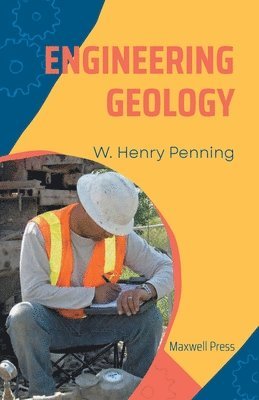 bokomslag Engineering Geology