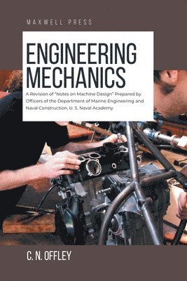 bokomslag Engineering Mechanics