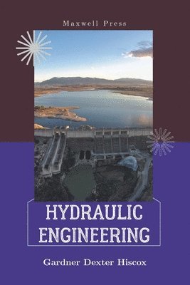 bokomslag Hydraulic Engineering