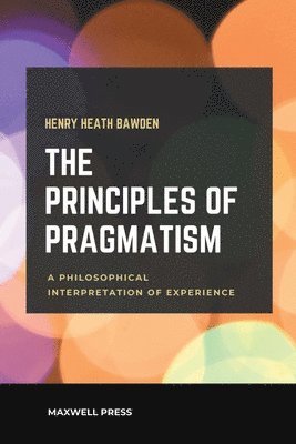 bokomslag Principles of Pragmatism