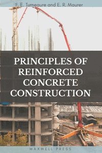 bokomslag Principles of Reinforced Concrete Construction