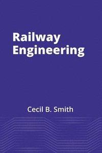 bokomslag Railway Engineering