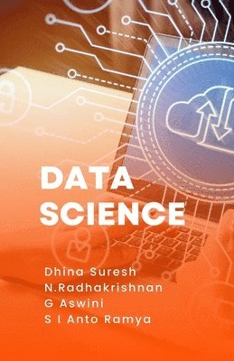 bokomslag Data Science