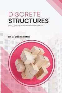 bokomslag Discrete Structures