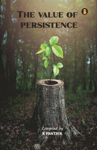 bokomslag Value Of Persistence
