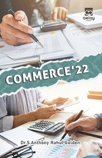 bokomslag Commerce'22