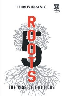 bokomslag 5 Roots