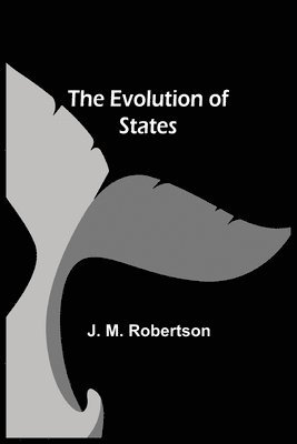 Evolution of States