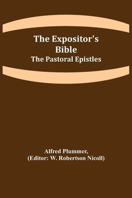 Expositor's Bible
