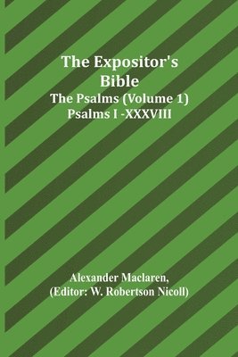 Expositor's Bible