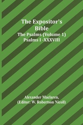 The Expositor's Bible 1