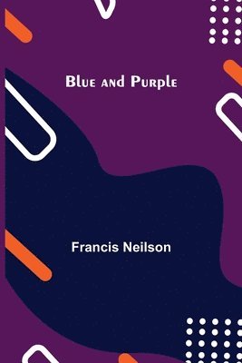 Blue and Purple 1